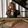 Tori Amos at the piano live on Soundcheck